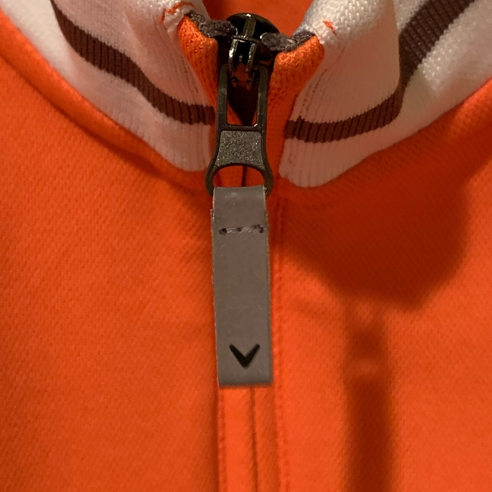 FALDO Golf Polo - Picture 2 of 4